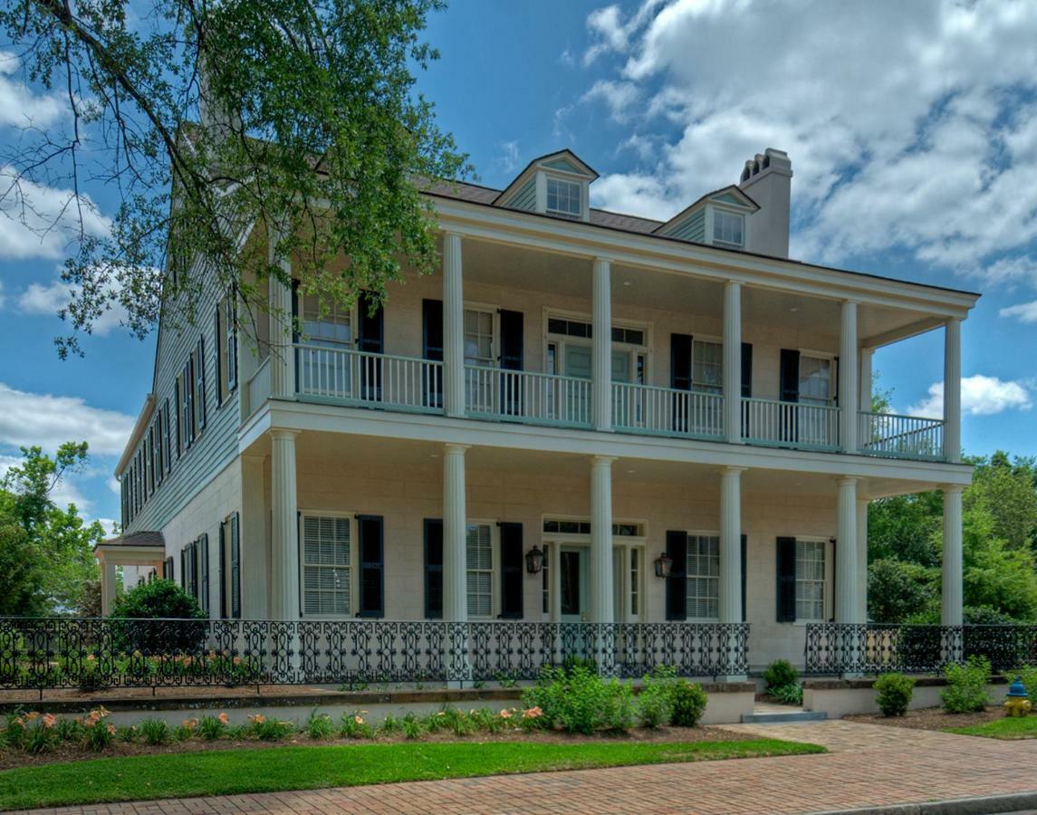 Fort Conde Inn - Mobile Exterior foto